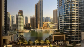 JBR Beach Walk Luxury Apartment Sadaf 1